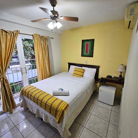 Hotel San Jose Hostal San Salvador Extérieur photo