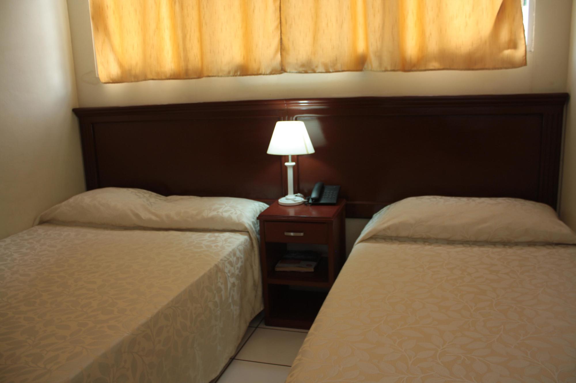Hotel San Jose Hostal San Salvador Extérieur photo